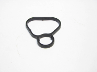 Прокладка корпуса масляного фильтра 55353321, 5650962 Авео Астра F14D4, Z18XE, - Dominant