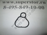 Прокладка корпуса масляного фильтра 55353321, 5650962 Авео Астра F14D4, Z18XE, - Dominant