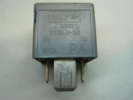 Реле 5M5T14B192EA 70 Ам V23136-J4-X62 PA 1425754 Форд Фокус 2 Фьюжен обогрева лобового стекла - БУ