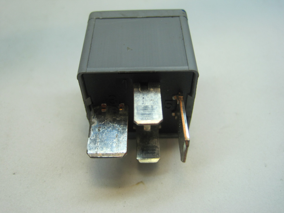Реле 5M5T14B192EA 70 Ам V23136-J4-X62 PA 1425754 Форд Фокус 2 Фьюжен ...