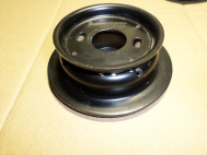 Опора амортизатора переднего - чашка верхняя 19372045 95227628 Шевроле Авео Т300 Кобальт, - БУ