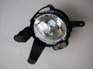 Фара противотуманная Шевроле Круз левая рестайлинг с 2013 года 95169830 - NSP