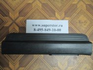 Накладка порога Шевроле Каптива внутренняя передняя правая 96836039, 96630460, - БУ