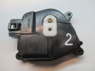 Активатор замка двери передней левой 96601464 96601456 Шевроле Спарк М200 Дэу Матиз, - БУ