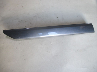 Накладка обшивки двери задней правой 96630796-RH Шевроле Каптива - Серая, - БУ