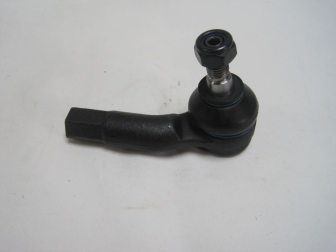 Наконечник рулевой тяги 6C0423812A левый Skoda Octavia LYNXauto