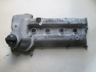 Крышка клапанная 25182505 Шевроле Кобальт Daewoo Gentra II с B15D2, 25182506, - БУ