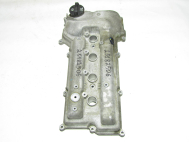 Крышка клапанная 25182505 Шевроле Кобальт Daewoo Gentra II с B15D2, 25182506, - БУ
