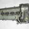 Крышка клапанная 25182505 Шевроле Кобальт Daewoo Gentra II с B15D2, 25182506, - БУ