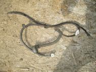 Проводка жгут АКБ 96886854 95281542 масса с клемой минусовой кабель аккумулятора Шевроле Круз - БУ