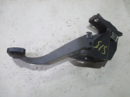 Педаль тормоза 96415625 96549650 U2-049528 с накладкой 94807433 96414849 Шевроле Лачетти с АКПП - БУ