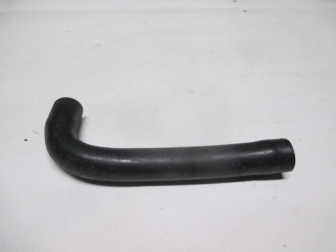 Шланг вентиляции картерных газов соединительный 1337254 96MF6C342DA Форд Фокус 1 - 14 см D10/16 - БУ