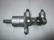 Цилиндр тормозной Главный 95984181 7828 CL-4 95984182 95984183 Шевроле Лачетти Нубира - CL-4 - БУ