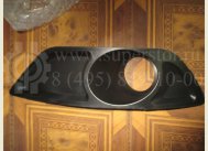 Накладка противотуманки правая E3120121 Дэу Нексия с 2008 г, - SAT