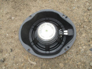 Динамик дверей передних 3M5T18808AD 1477354 1321942 25W 4 ом 222 мм х 193 мм Форд Фокус 2, - БУ