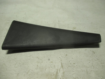 Накладка двери задней правой внутренняя 96537554 Шевроле Авео Т200 - БУ