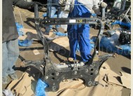 Подрамник Шевроле Авео Т300, 95490437, 95358435, 95490438 для всех - БУ S38