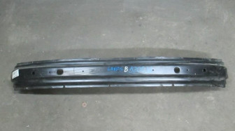 Усилитель бампера заднего Дэу Ланос 96277654, 96303227 металл Сенс, - БУ.