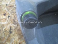 Прикуриватель 95954537, 96518375, 96303458 в сборе с корпусом Ланос, Спарк М200, Дэу Матиз, - БУ