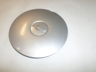 Колпак колесного стального диска 94579126 94579127 Шевроле Спарк М300 Равон Р2 - ЦАРАПИНЫ - N-3-  БУ