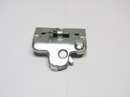 Замок крышки багажника Дэу Нексия S6460006, 96207854, 96207854U00, - General Motors