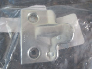 Замок крышки багажника Дэу Нексия S6460006, 96207854, - Daewoo