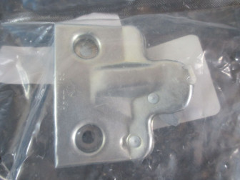 Замок крышки багажника Дэу Нексия S6460006, 96207854, - Daewoo