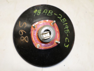 Усилитель тормозов 98AB2B195CJ YS4Z2005AA 5S432005AA Форд Фокус 1 USA S-68 или FF-90, - БУ