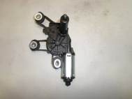 Мотор стеклоочистителя задний LR002243, LR033226 крышки багажника Ленд Ровер Фрилендер 2 с 07, - NTY