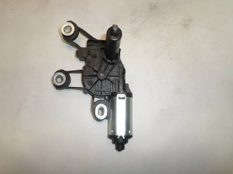 Мотор стеклоочистителя задний LR002243, LR033226 крышки багажника Ленд Ровер Фрилендер 2 с 07, - NTY