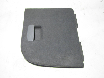 Крышка обшивки багажника левая 96618154 Chevrolet Lacetti - Универсал - CL-13 - БУ