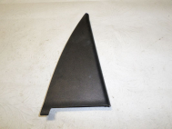 Накладка двери задней левой внутренний треугольник 96548254 Шевроле Лачетти Хэтчбек - БУ