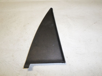 Накладка двери задней левой внутренний треугольник 96548254 Шевроле Лачетти Хэтчбек - БУ