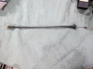 Тросик замка двери LR001881 Ленд Ровер Фрилендер 2 передней правой короткий - БУ