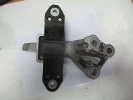 Подушка двигателя левая 13248554 13248552 Шевроле Круз, Опель Астра J с АКПП, - GM