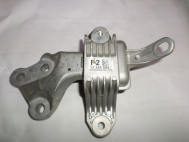 Подушка двигателя левая 13248554 F2 13248552 Шевроле Круз, Опель Астра J с АКПП - GM