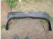 Накладка панели задней багажника 2M51A40352ACW Форд Фокус 1 Хэтчбек S-59 3-х дверка ZX3, - БУ