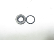 Сальник и кольцо насоса ГУР FO8006KIT FORD Fiesta, Fusion с 2001 по 2009 года - Emmetec