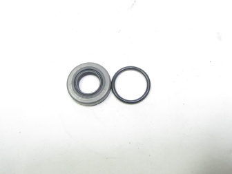 Сальник и кольцо насоса ГУР FO8006KIT FORD Fiesta, Fusion с 2001 по 2009 года - Emmetec