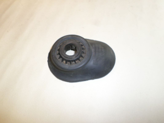 Пыльник рулевой рейки салона 22800508, 13219354, 13309108 Шевроле Круз Опель Астра J Инсигния - БУ