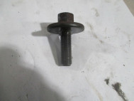 Болт 12309ED000 шкива коленвала 123031KA0B Ниссан Жук F15 F15E с HR16DE - БУ