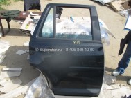 Молдинг задней правой двери LR001670 Ленд Ровер Фрилендер 2 с 2007 по 2014 г, - БУ