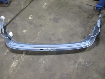 Бампер задний Форд Фокус 2 Универсал 1336469, 1351517 до рестайлонговый, - TYG