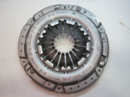 Корзина сцепления 96980055, 96829741, 25182560 Авео Т300 Круз Орландо Реззо 1,6-1,8-2,0л D=270, - GM