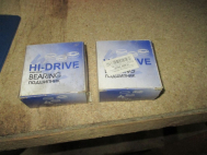 Ролик ГРМ натяжной ремня Ваз 2105, 2108-09 Старого образца 2105081006124, - HI-DRIVE