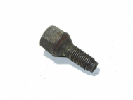 Болт колесный 09594681 9594681 М12x50 Cruze Aveo T300 Opel Astra H Zafira B - 1 штука, - БУ