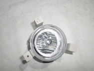 Фара противотуманная правая 96563278 Дэу Матиз UDW9M78590, - Ukor-Fenghua