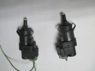 Датчик стоп-сигнала 3M5T13480AC XKB500170 Ленд Ровер Фрилендер 2 с 07 по 2014 г с МКПП, - БУ