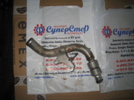 Трубка стальная 1480555, 4M51-6C646-DF от интеркулера к турбине Фокус 2 DURATORQ Дизель1,8лит, - БУ