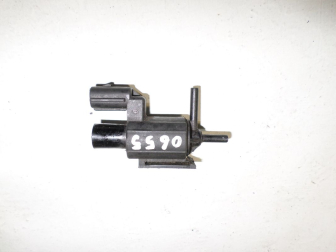 Клапан ЕГР 96440655 рециркуляции выхлоп газов Шевроле Круз Лачетти Матиз Ланос 25184710 - БУ